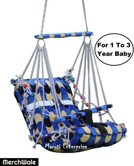 Beautiful Baby Hanging Cradle Merchwale