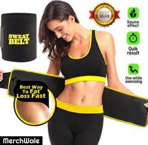 Attractive Sweat Belts Merchwale