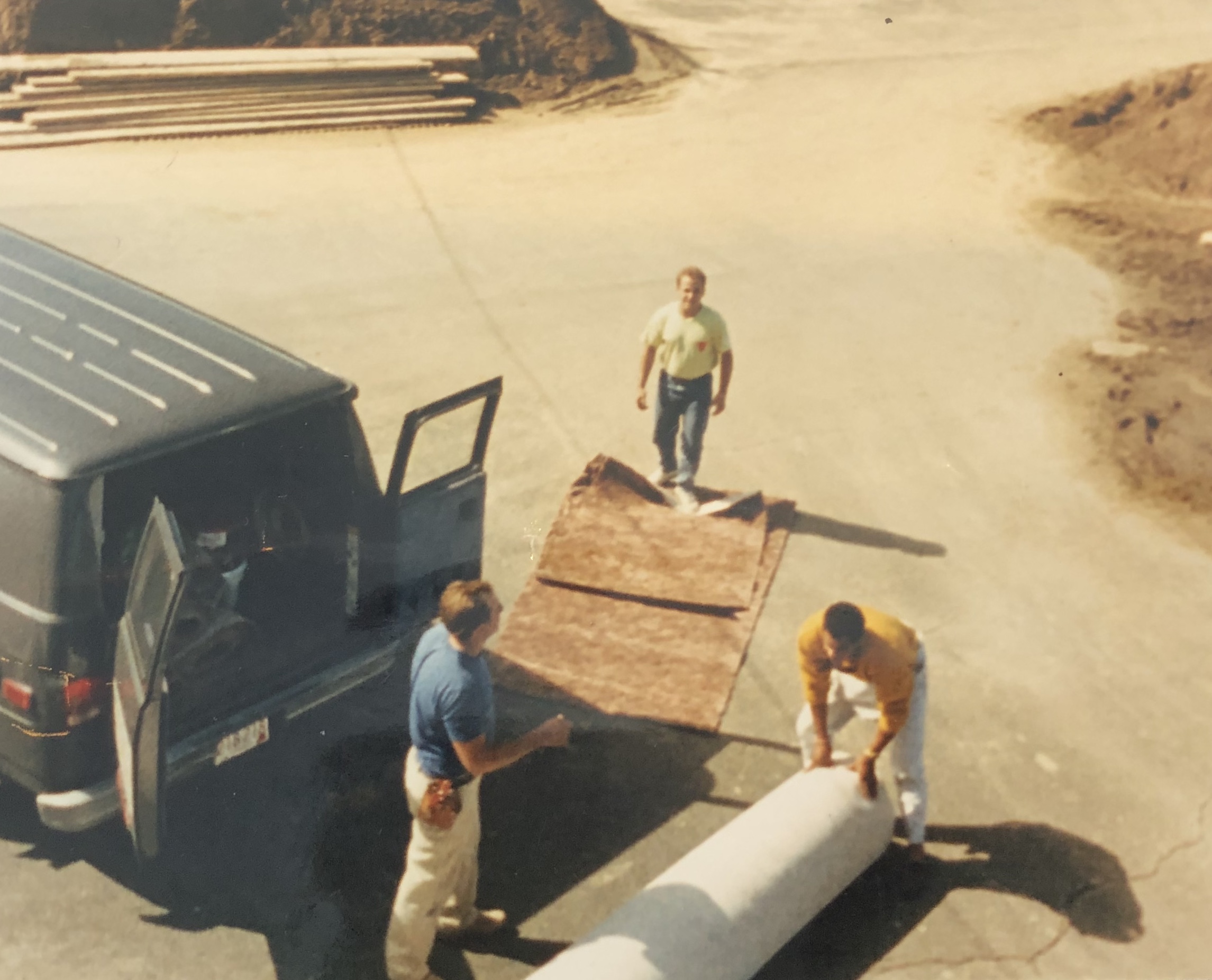 About Us Mercier Carpet Service, Inc.