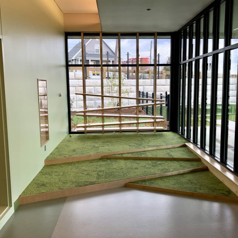 Gallery Mercier Carpet Service, INC.