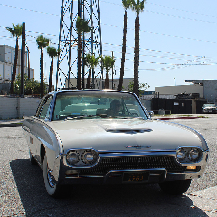 Steffie Hands Mercifuls So. Cal.