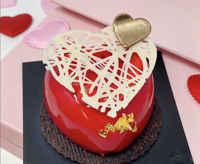 8 Ideas For A French Valentine's Day in San Francisco Bay