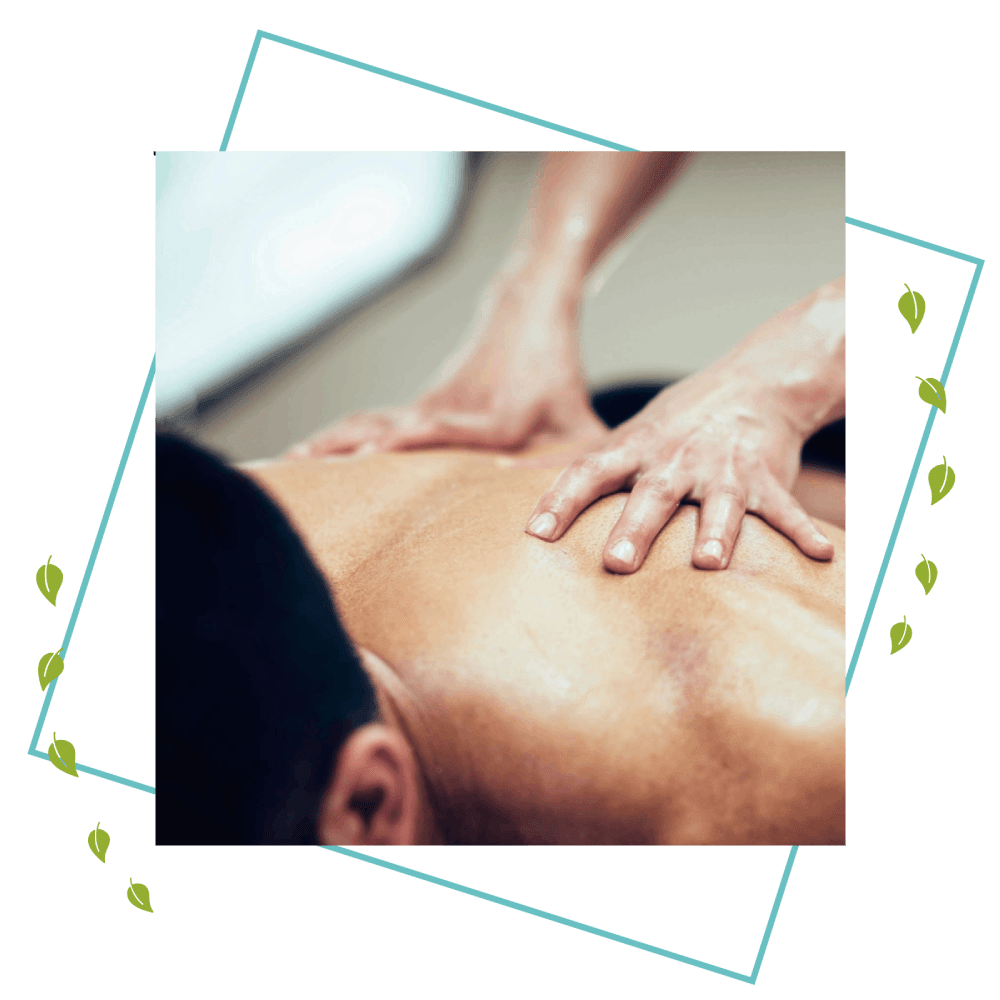 Therapeutic Massage Therapy Options in Hackensack, NJ