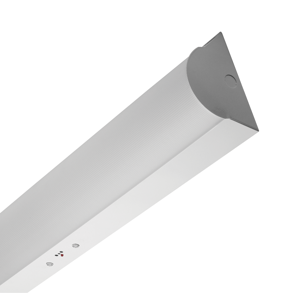 L455 Series - Mercury Lighting