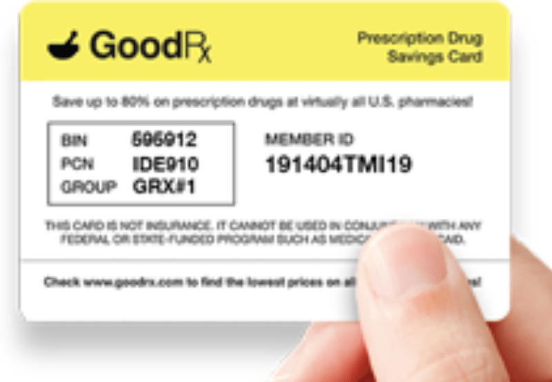 Digital Pharmacy GoodRx Raises 1.1 Billion in IPO Capital Group
