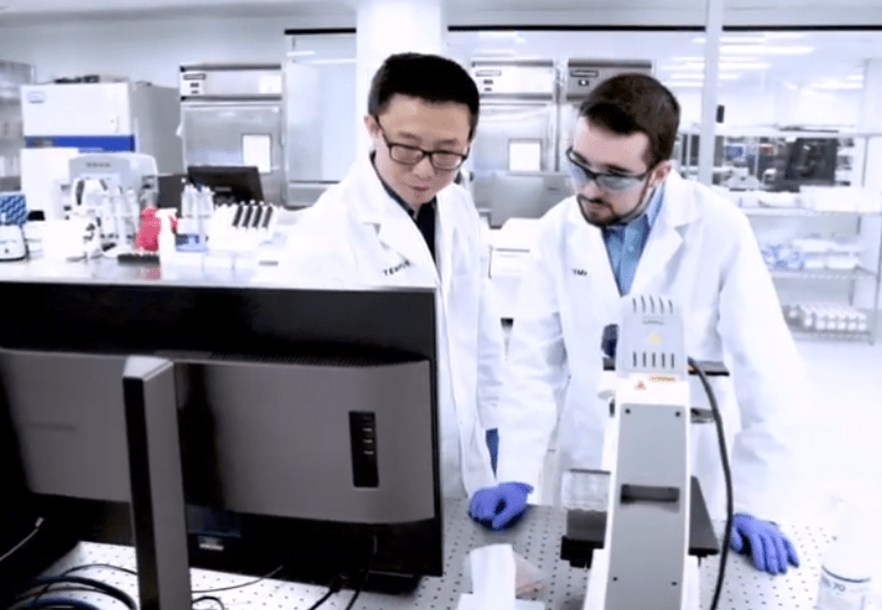 Precision Medicine Company Tempus Raises 200M in Series G2 Funding