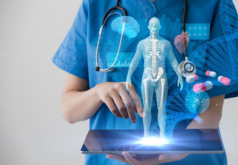 Nanox Acquires Medical Imaging Company Zebra Medical Vision for 200