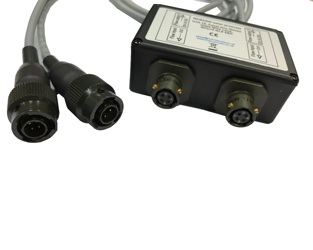 Splitter Cables Water Products