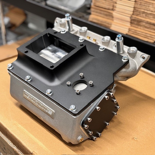 k20 intake manifold supercharger Honda / Acura K20a K24a Engine Forum