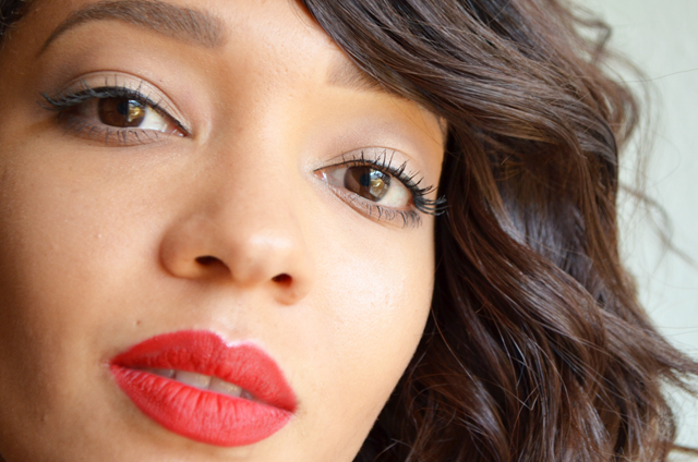 Mes Sept Lipsticks Rouges Préférés Mercredie