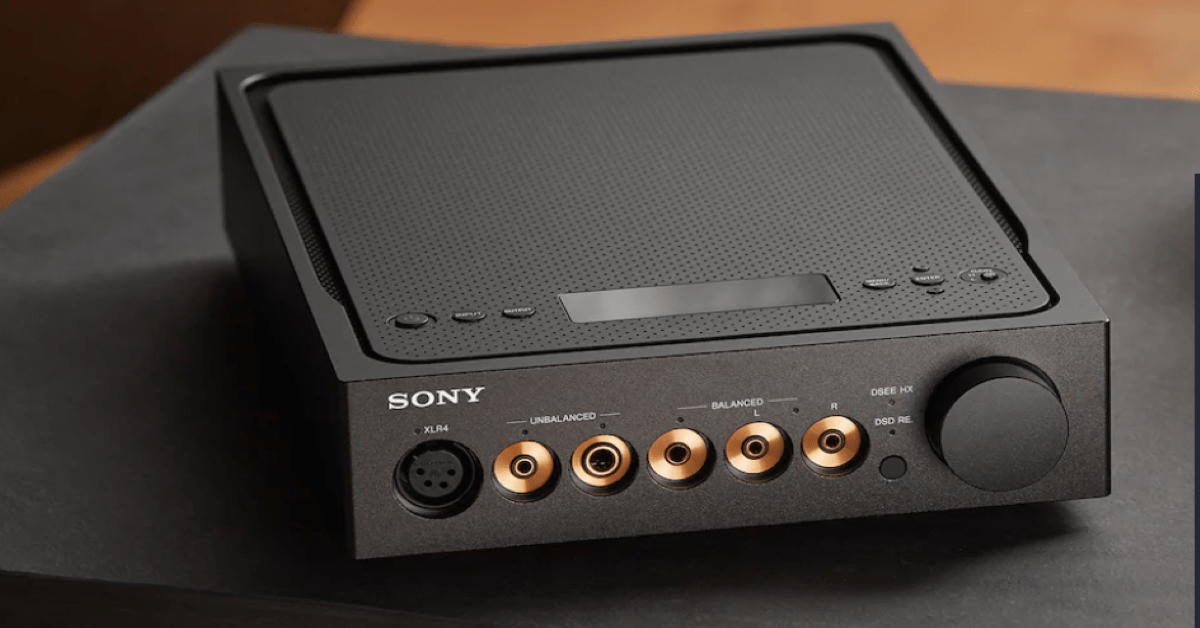 DACAmp คืออะไร ทำไมถึงต้องใช้