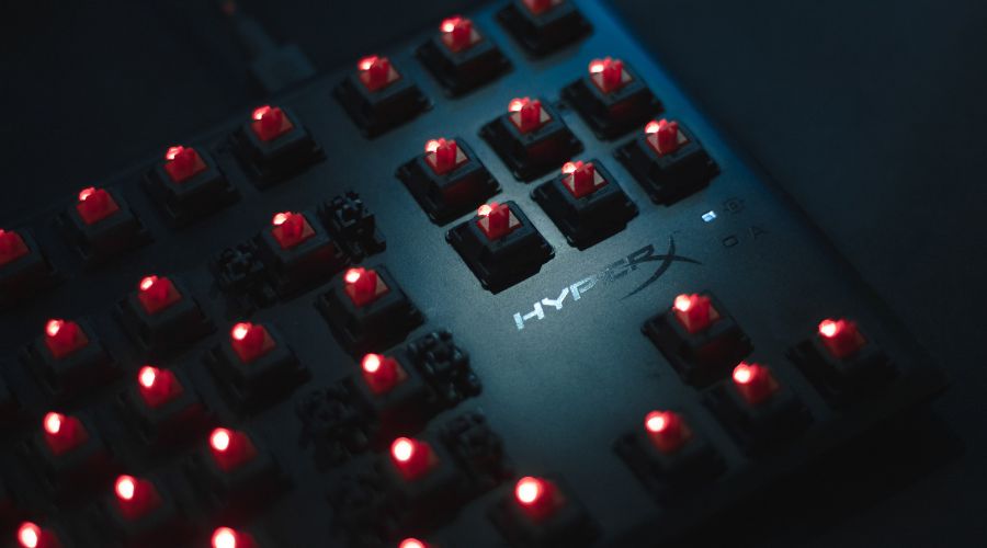 Switch Mechanical มีกี่รูปแบบ แบรนด์ไหนน่าสนใจ กดมันกดเพลิน