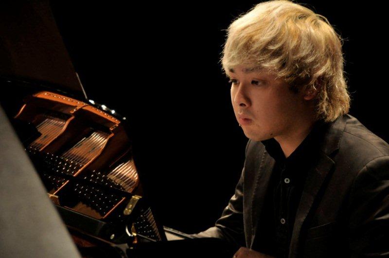 佐藤祐介 ピアノ・リサイタル｜佐伯ふみ