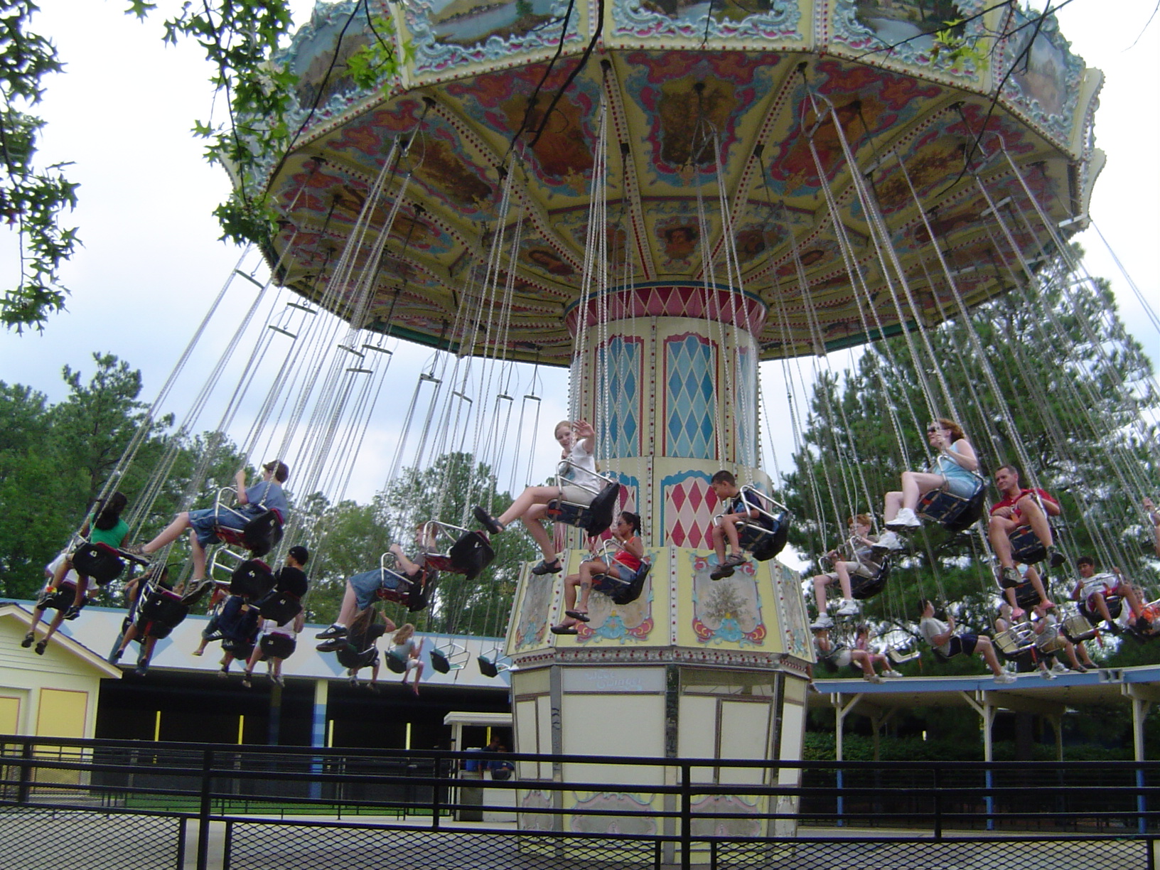 Forever in the Starlight Kings Dominion