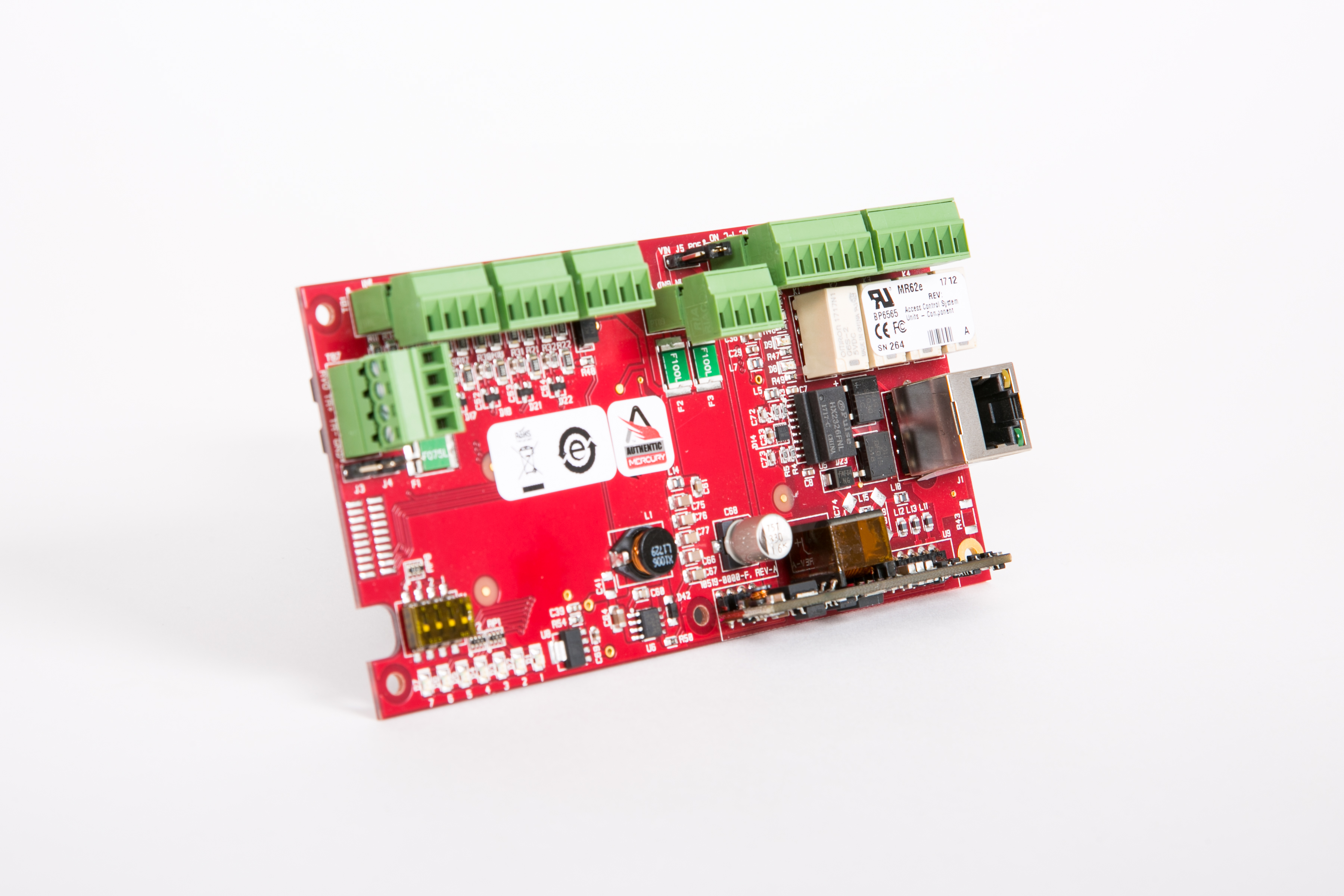 MR62e | Reader Interface Module | Mercury