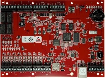 LP1502 | Intelligent Controller | Mercury