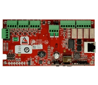 MR62e | Reader Interface Module | Mercury