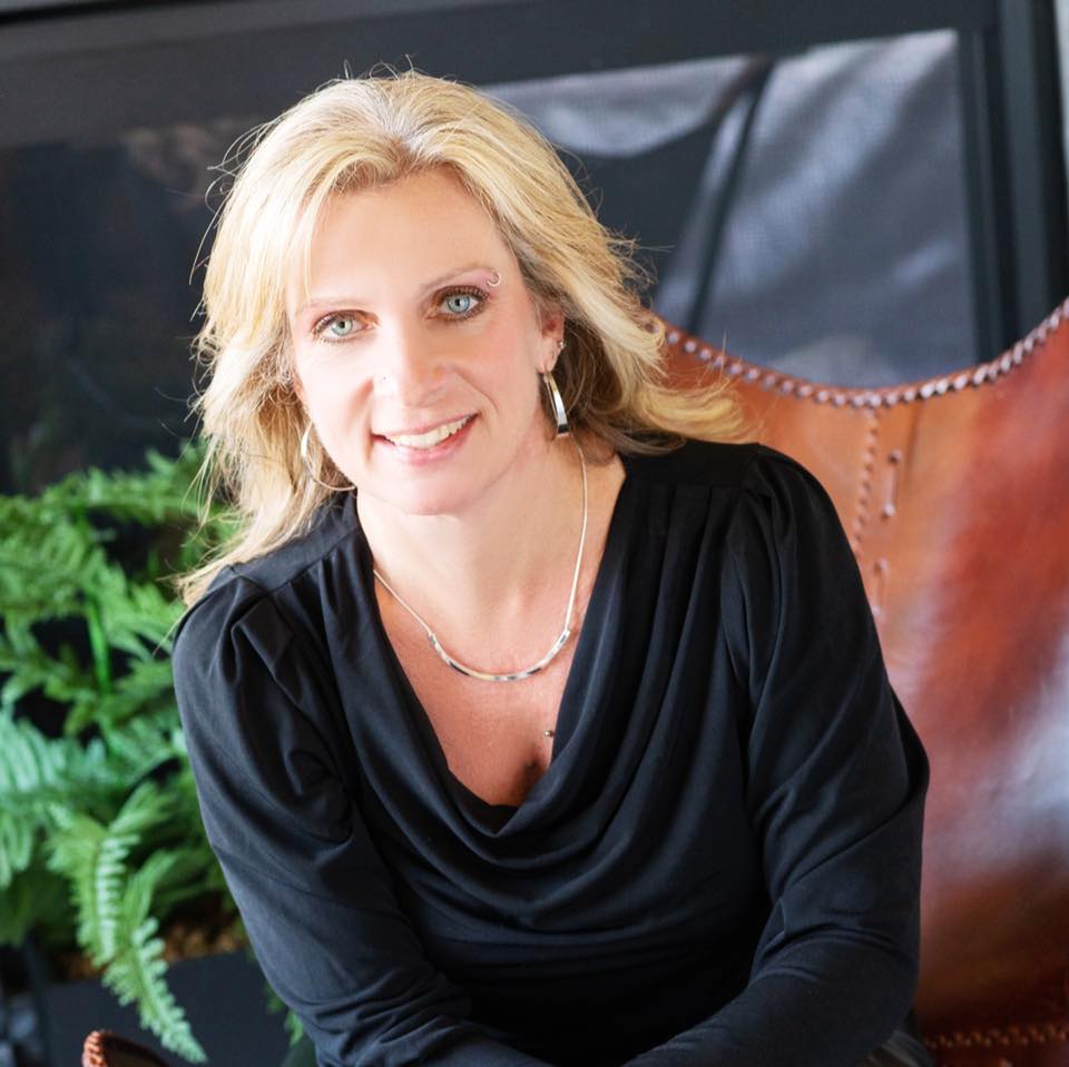 Sarina McNeel Mercury Builders