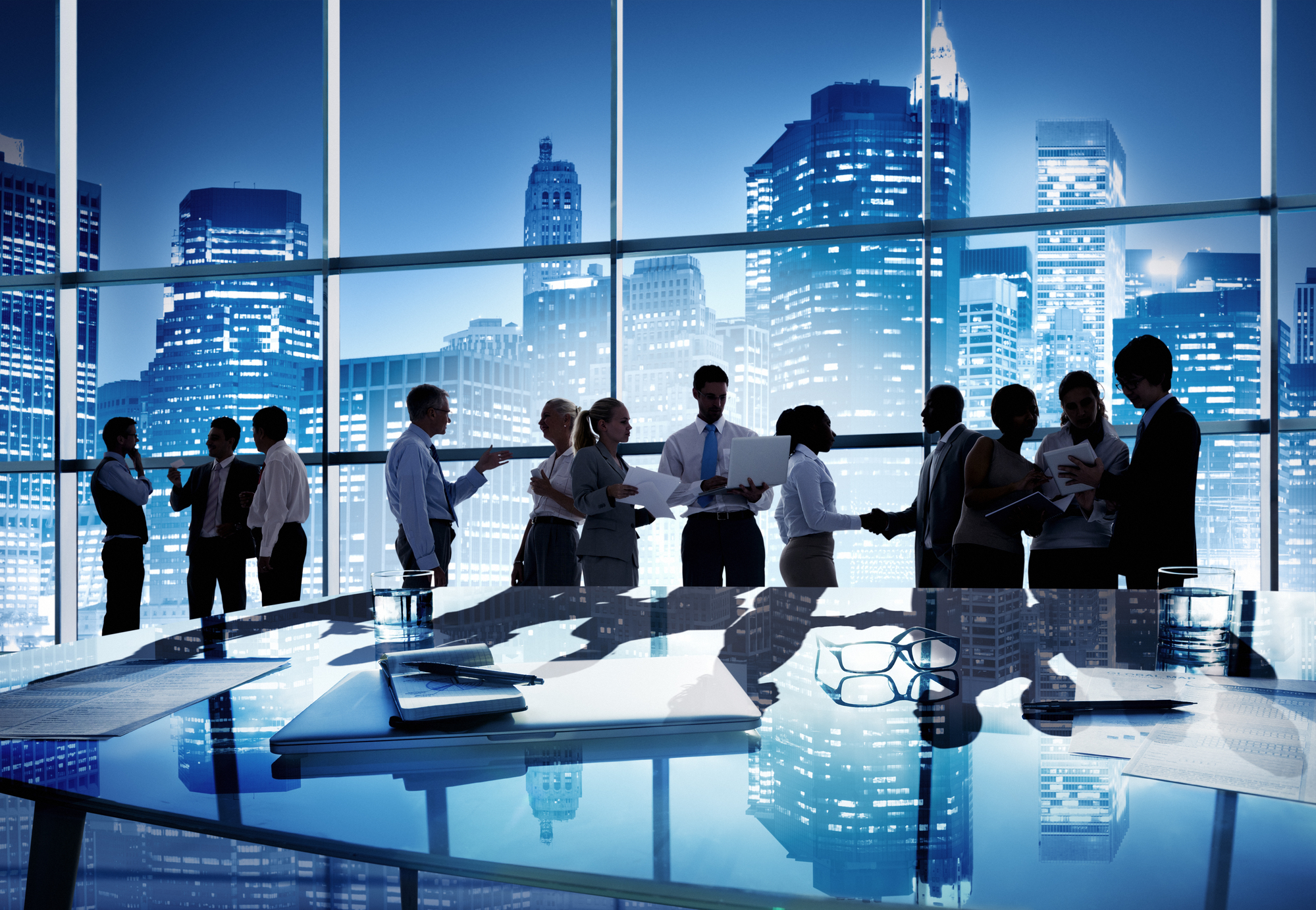 NEC Communication Platform for Business Dallas & Fort Worth Mercury