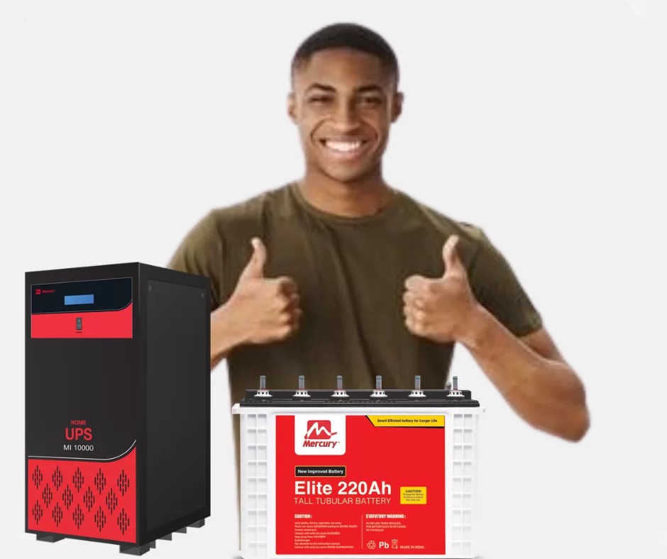 Power Dilemma Solved How to Fix Inverter Charging Problems with Ease