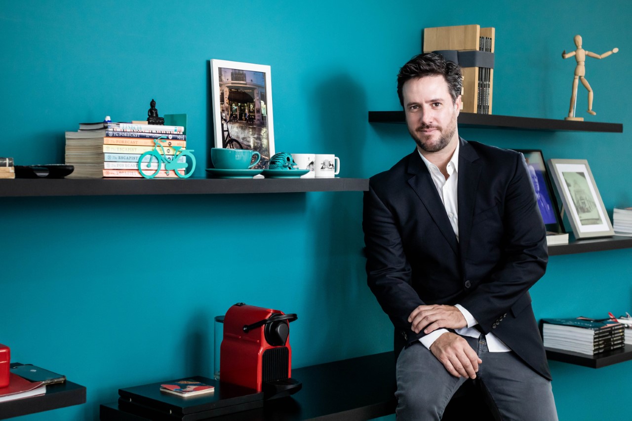 Making your Portuguese dream a reality Mercury Global Reports