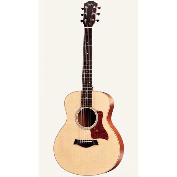 Taylor GS Mini Sapele Acoustic Guitar Mercury Music South Africa