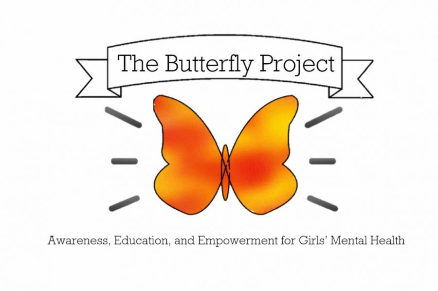 The Butterfly Project