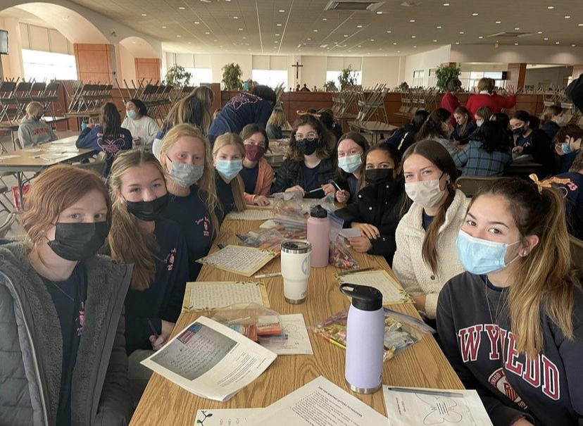 Abigail Wolbach Mercy