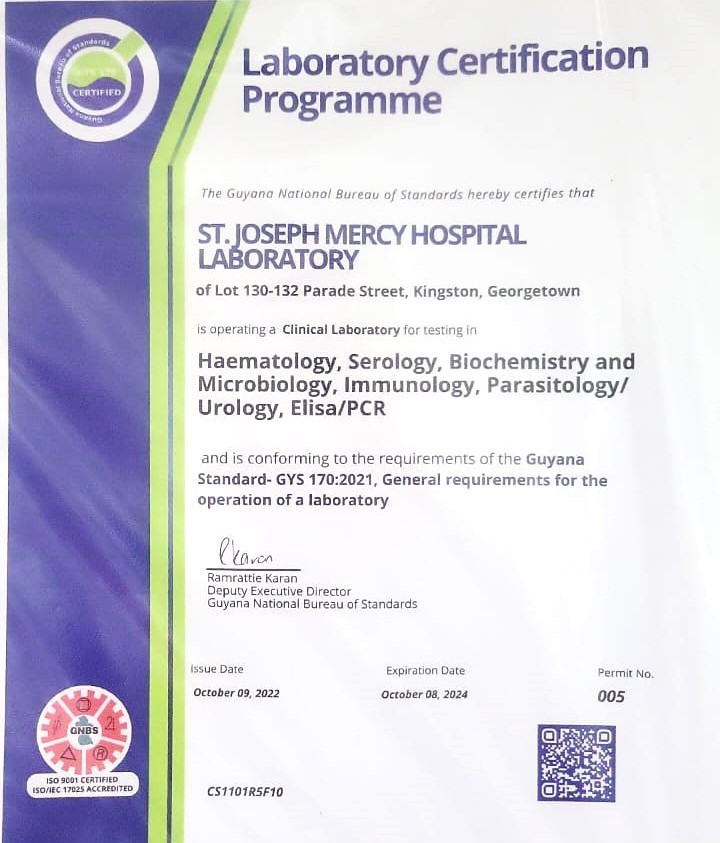 Elementor 2469 St. Joseph Mercy Hospital