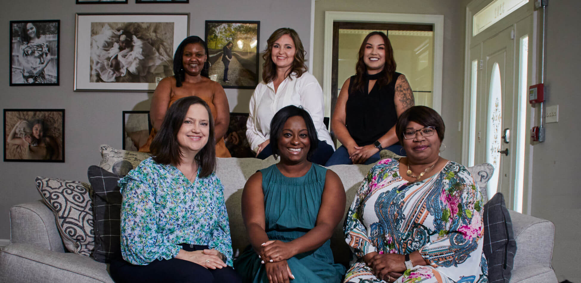 Mercy House Staff Mercy House