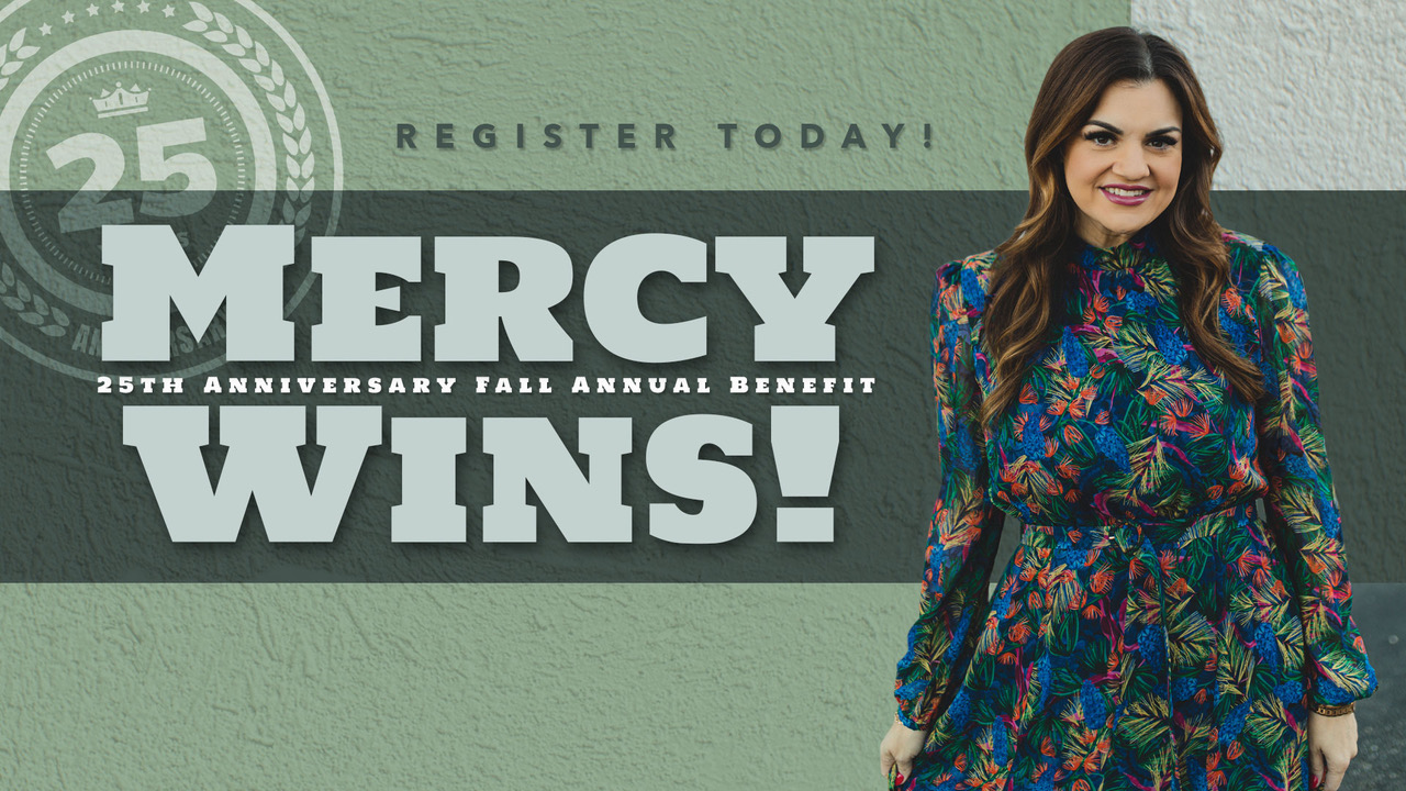 2023 MH Fall Benefit Registration Mercy House