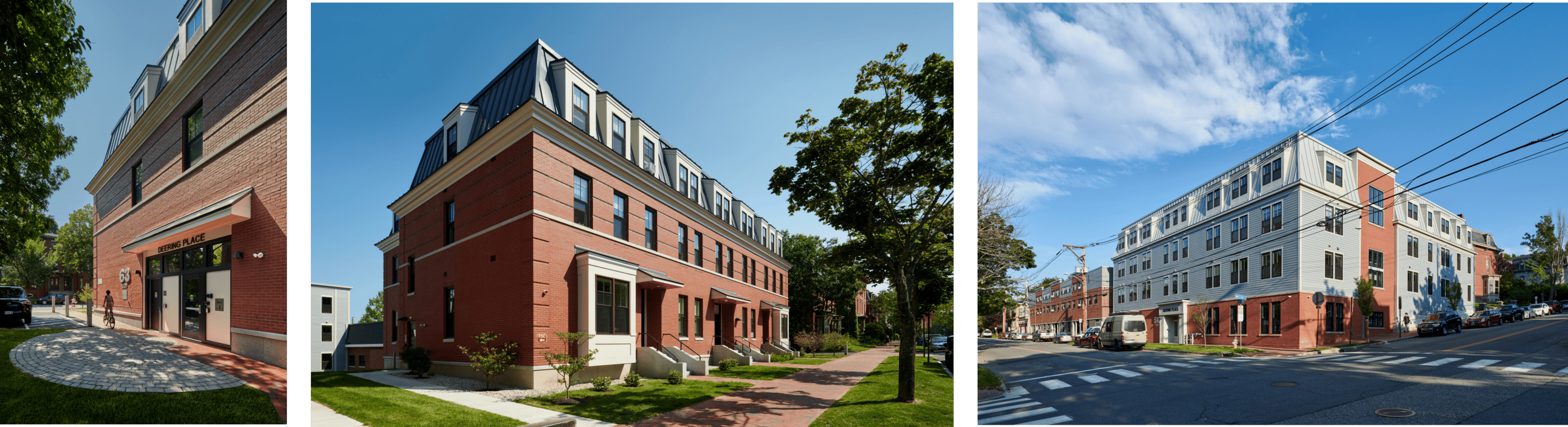 The Right Equation for Responsible Development Spotlight on Deering