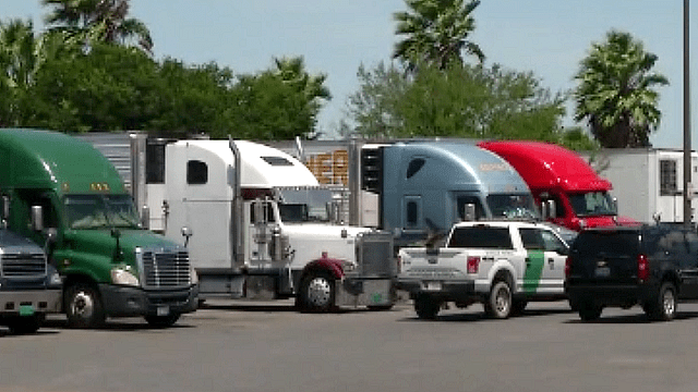 Truck Stop Truck Stop Kansas City