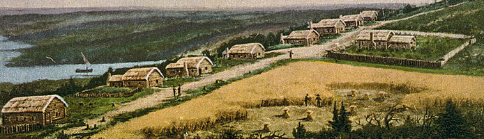 Jobs in the Massachusetts Bay Colony Meredith Allard