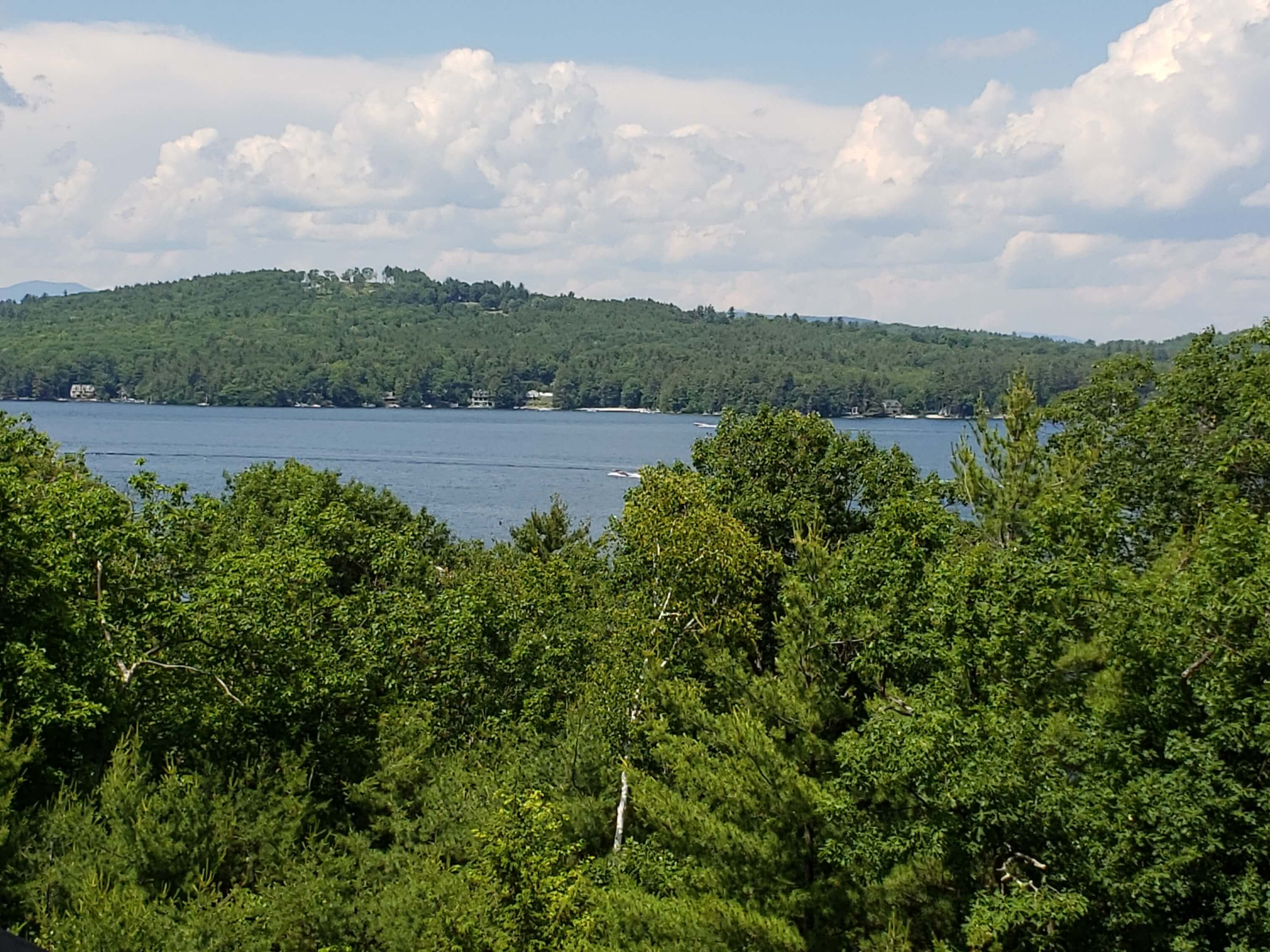 616 Scenic Road, Unit 304 Lakes Region NH Real Estate Luxury Homes