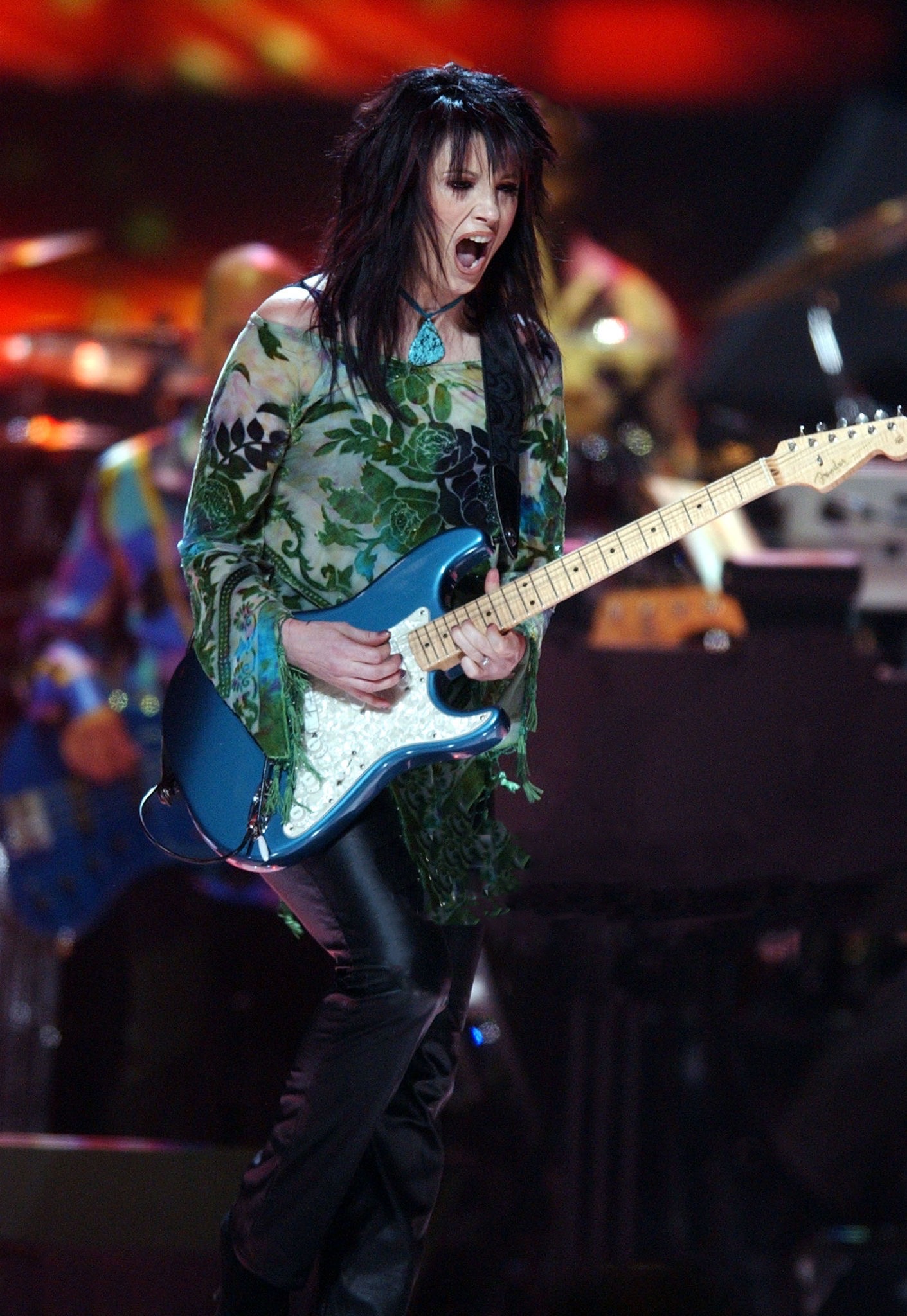 Press – MEREDITH BROOKS