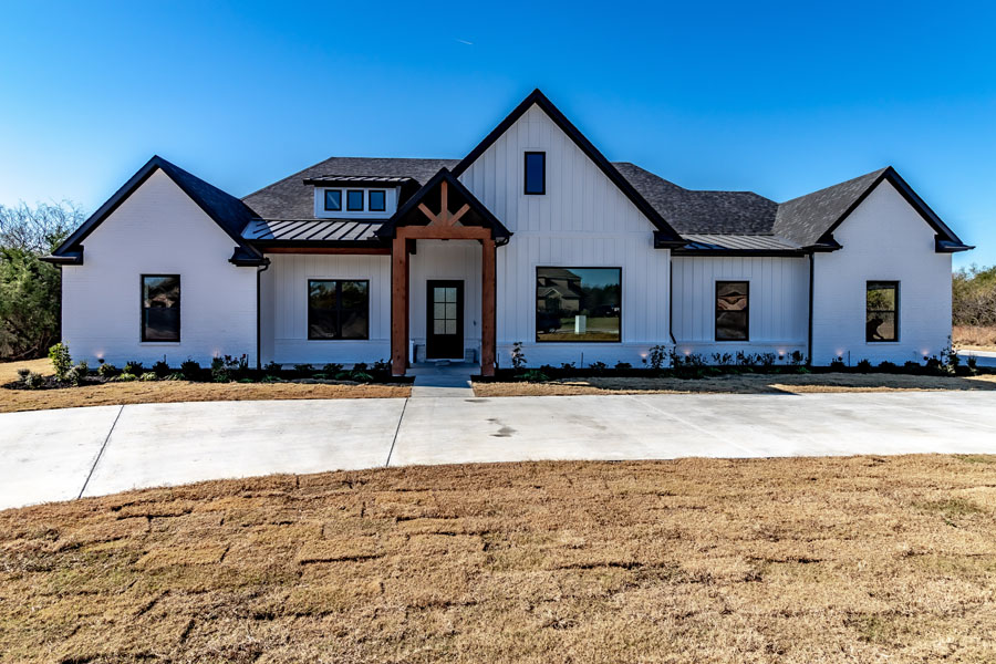 Meredith Custom Homes Premier Home Builder