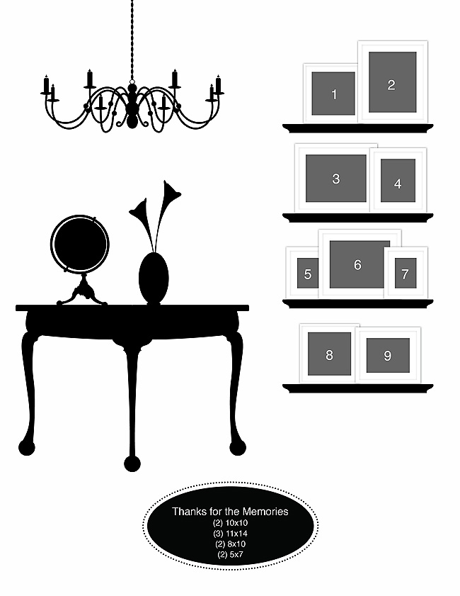 Framing Ideas » Meredith Klapp Photography