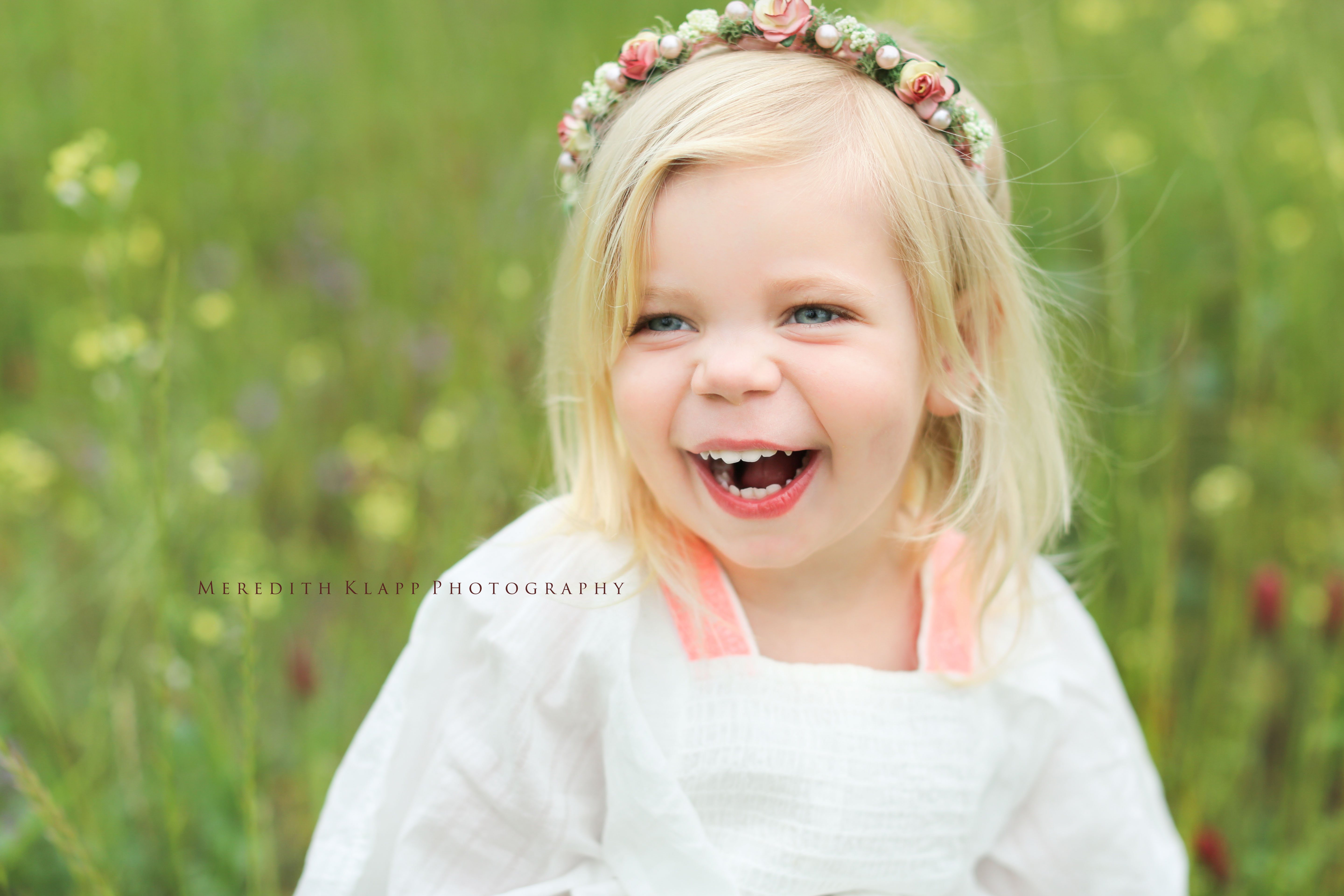 Lilly & Chloe Valdosta, GA Children’s Portrait Photographer