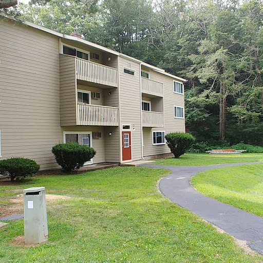 Brookside Terrace Meredith Management