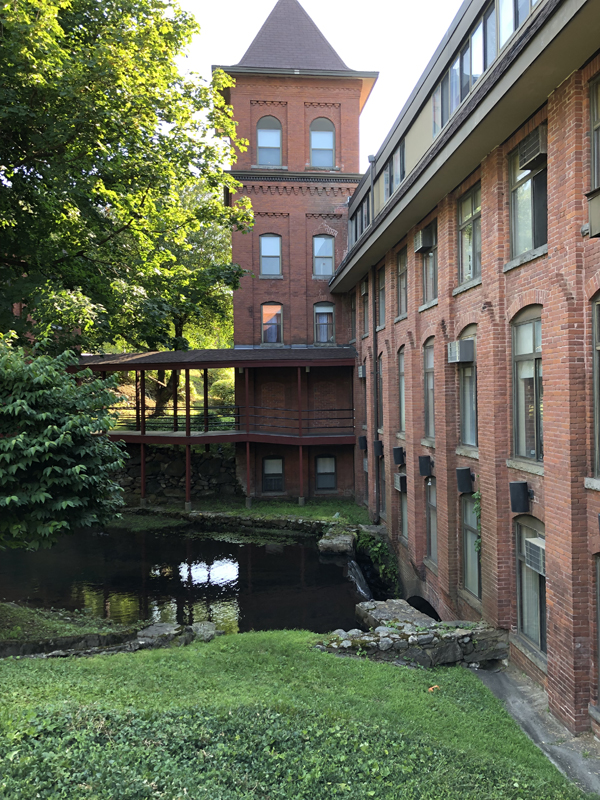 Prescott Mill Meredith Management