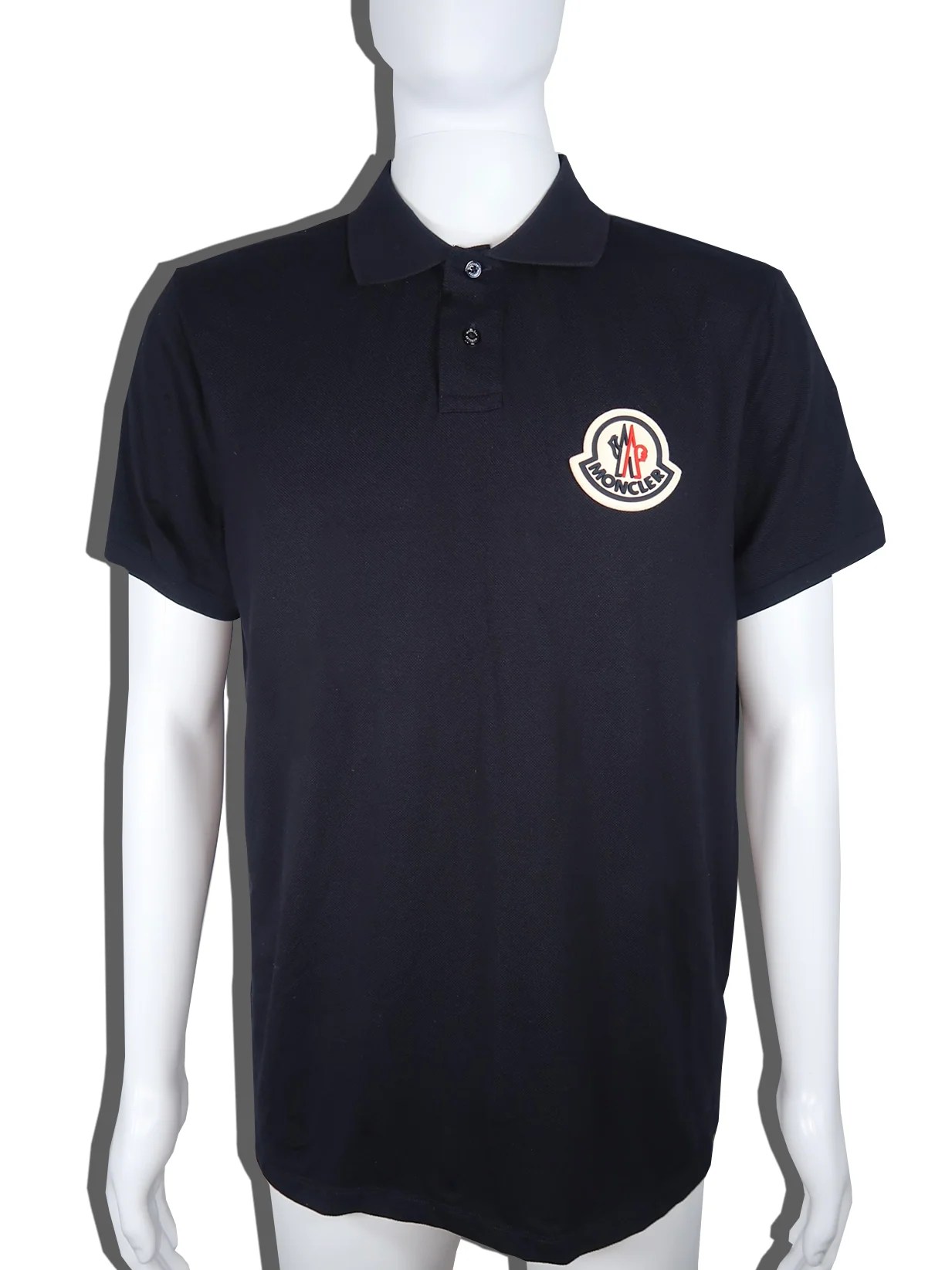 Moncler Polo Size XLarge Meredith Marks