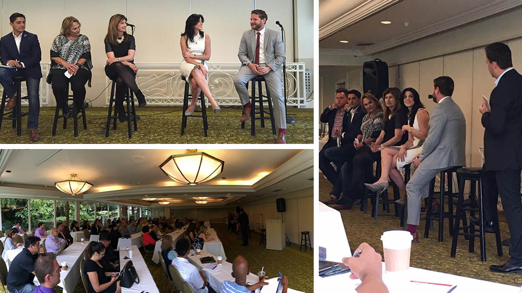 Press, News, and Video of Realtor Meredith Schlosser