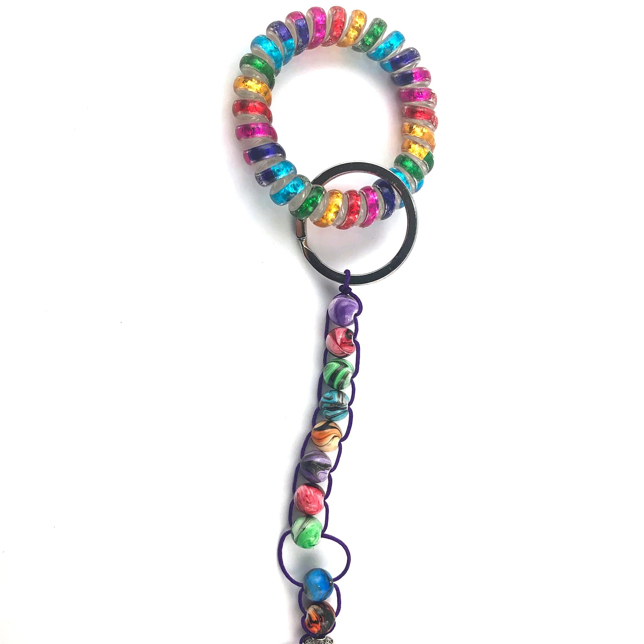 Bracelet Bead Counter Meredith Strings