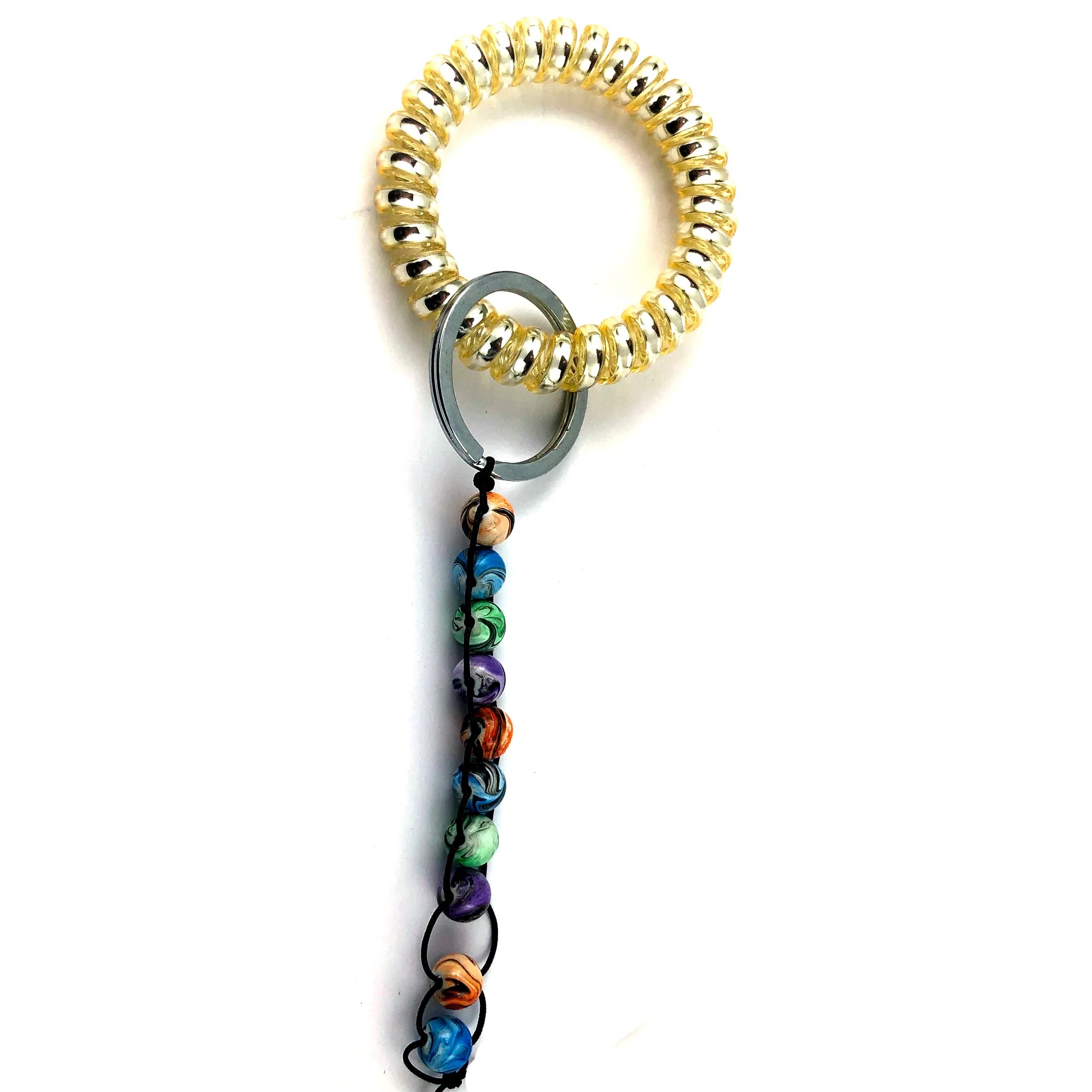 Bracelet Bead Counter Meredith Strings