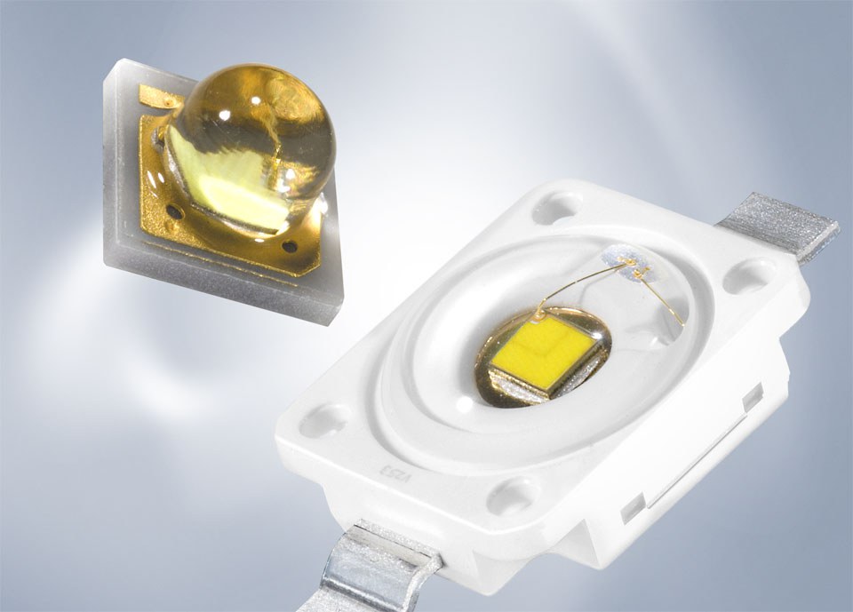 LED Components Archives