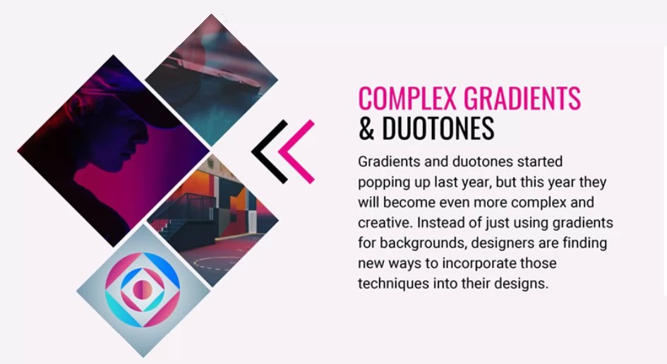 Looking Ahead Graphic Design Trends Predictions 2020 Merehead