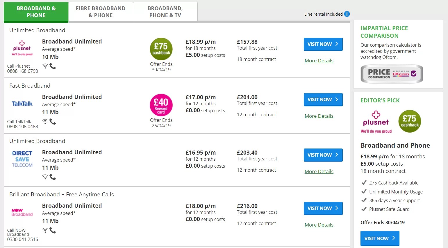 How to Make a Price Comparison Website Compete.