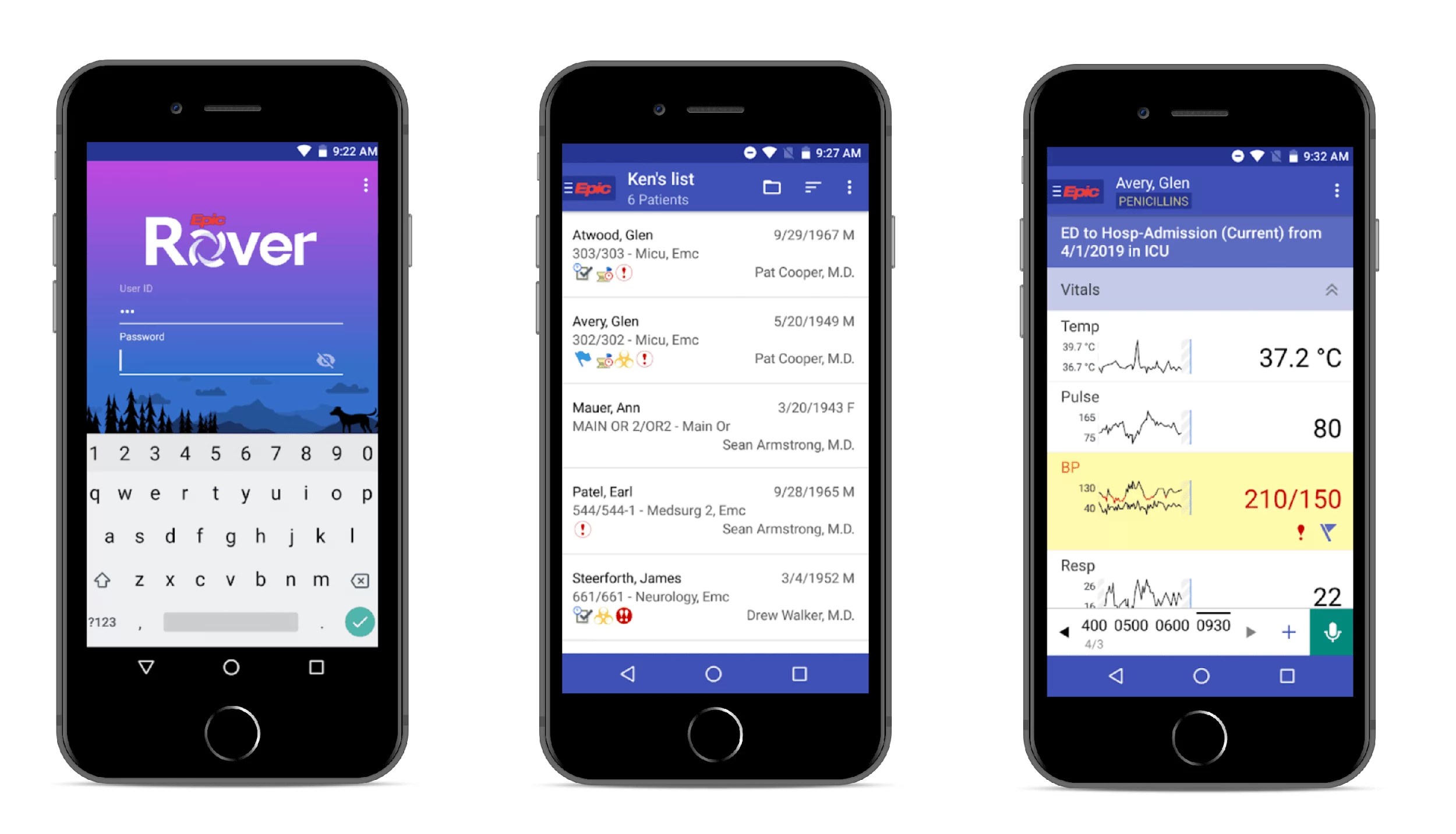 Healthcare Mobile App Development Development Cost and Company Choose