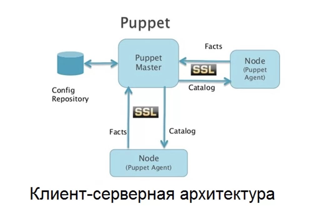 Chef vs Puppet vs Ansible vs Saltstack Что Лучше на 2022 Год Merehead